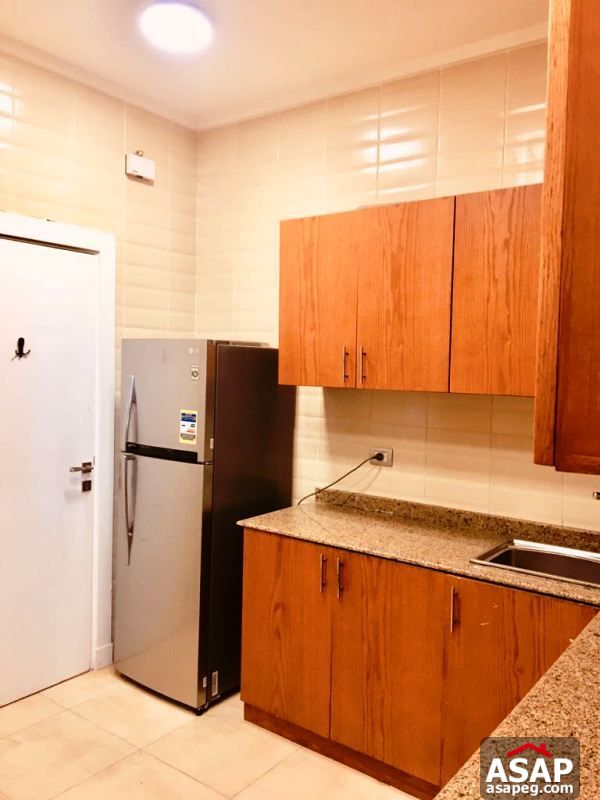 Furnished Apartment for Rent in the Village Furnished Apartment for Rent in the Village