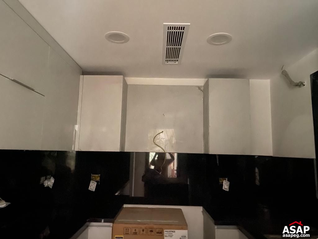 Apartment for Rent in Villette Sodic Apartment for Rent in Villette Sodic