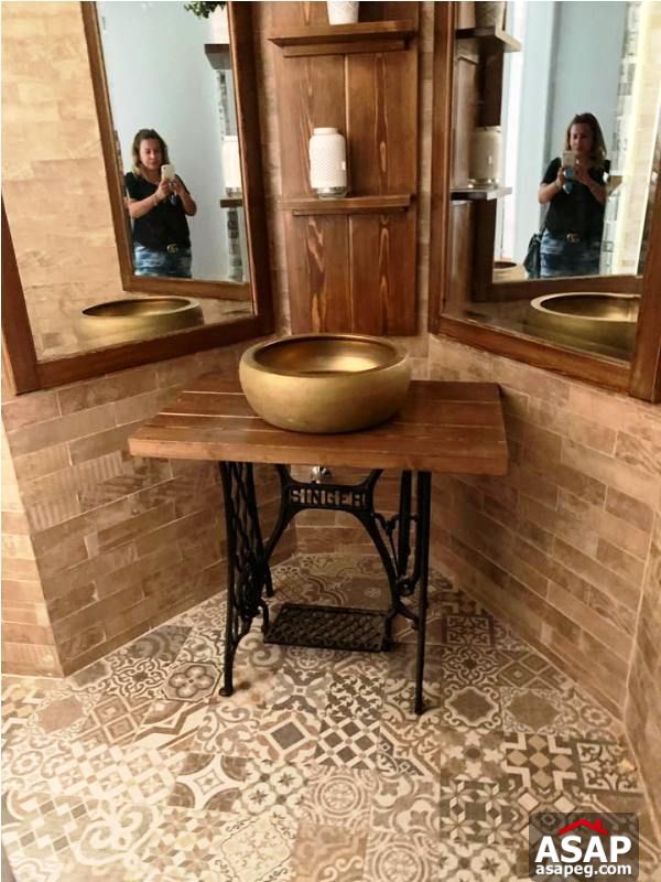 Town House for Rent in Bamboo - Sheikh Zayed Town House for Rent in Bamboo - Sheikh Zayed