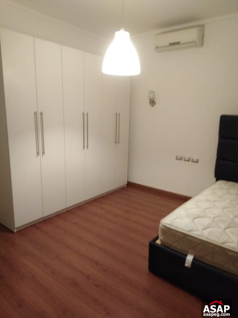 Apartment with Garden in the Village