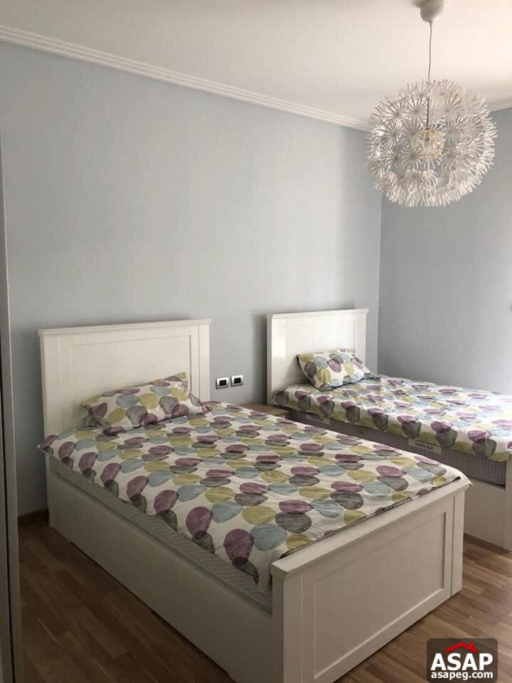 Ground Floor for Rent in Westown - Sheikh Zayed Ground Floor for Rent in Westown - Sheikh Zayed