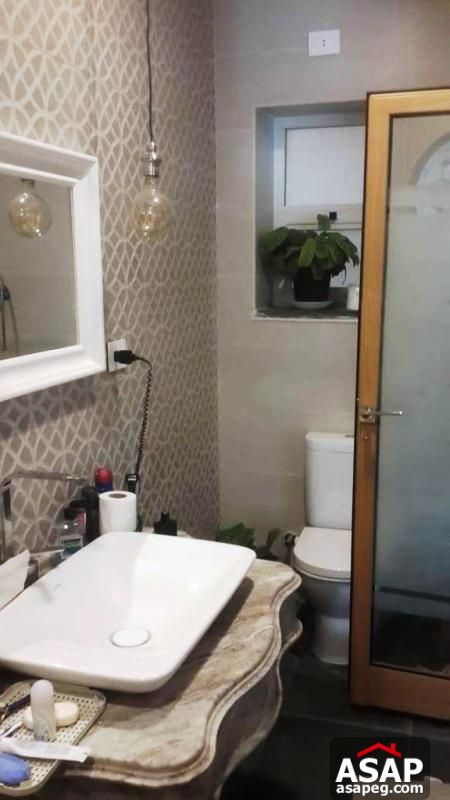 Studio for Rent in Hyde Park - New Cairo Studio for Rent in Hyde Park - New Cairo