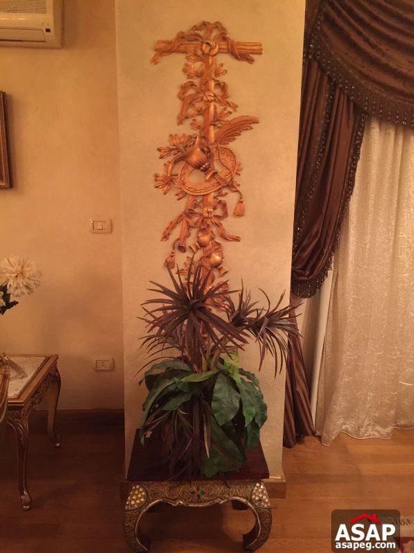 Apartment for Sale in Diplomats Compound Apartment for Sale in Diplomats Compound