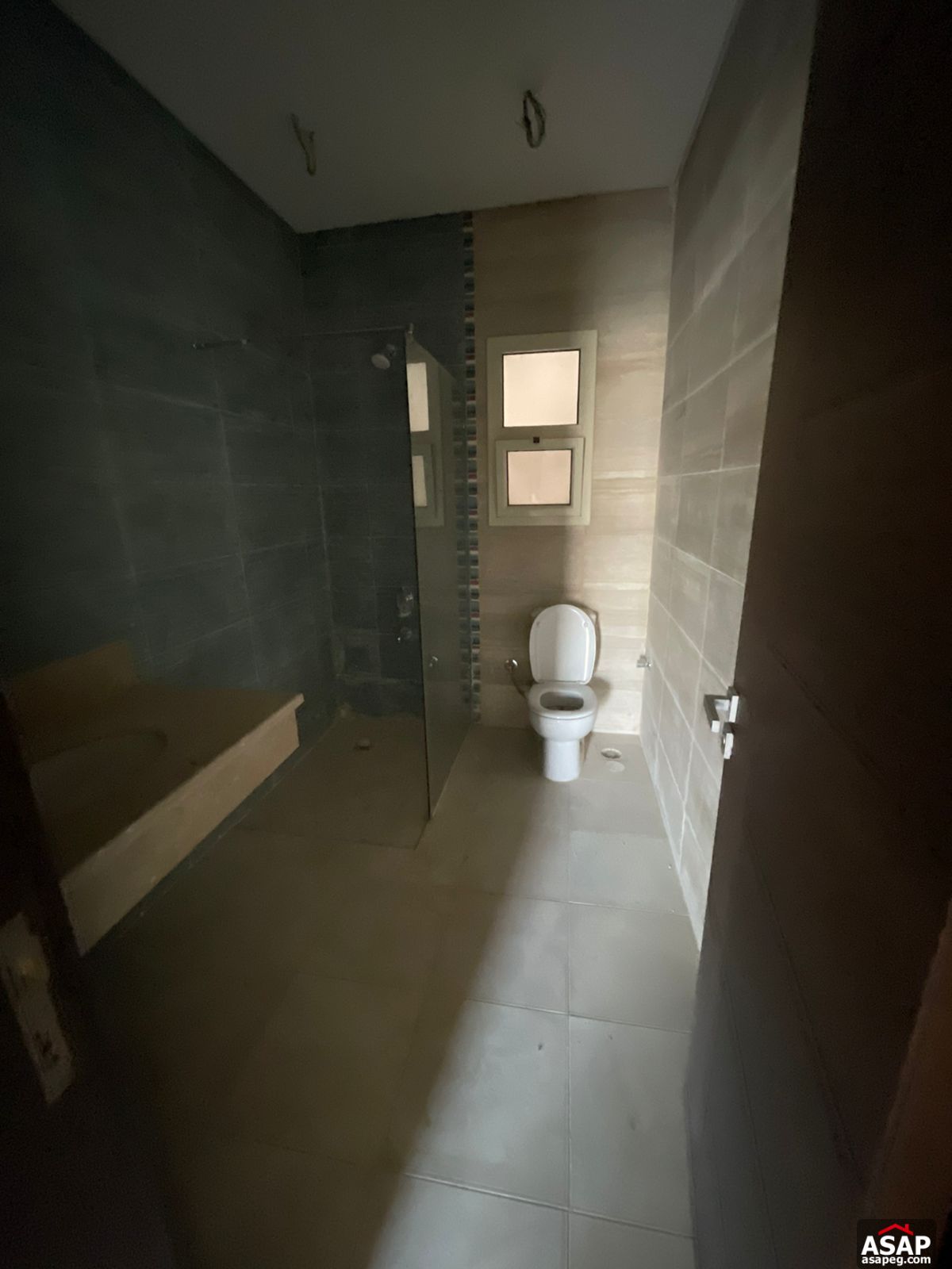 Ground Floor for Sale in New Cairo Ground Floor for Sale in New Cairo