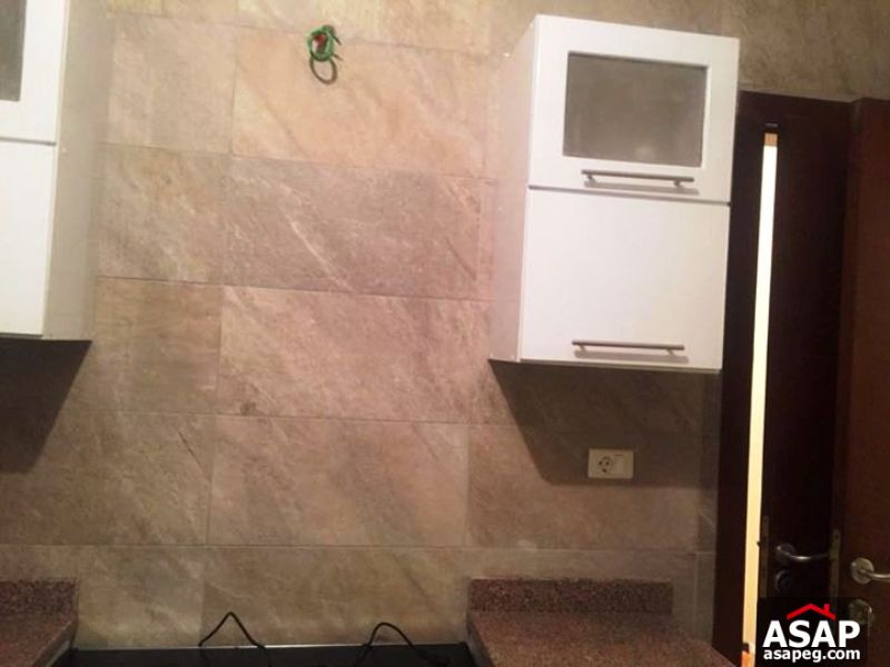 Apartment for Rent in East Town