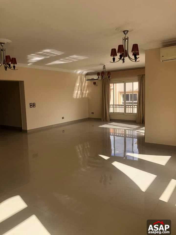 Apartment for Rent in Sheikh Zayed compounds - greens compound Apartment for Rent in Sheikh Zayed compounds - greens compound