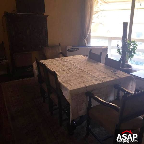 Apartment for Sale in Zamalek Apartment for Sale in Zamalek