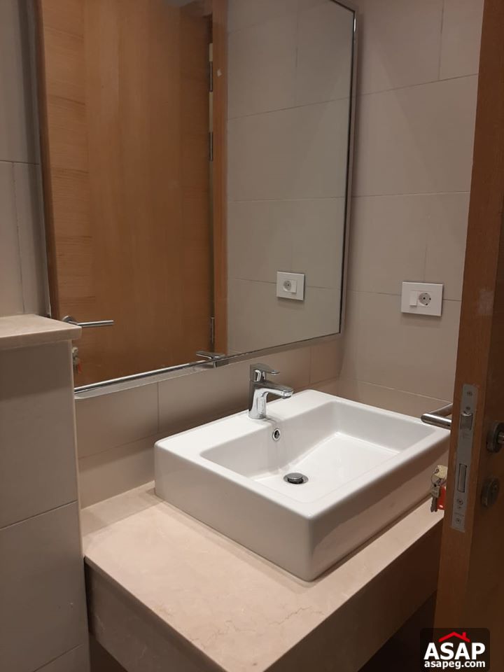 Apartment for Rent in Eastown Compound Apartment for Rent in Eastown Compound