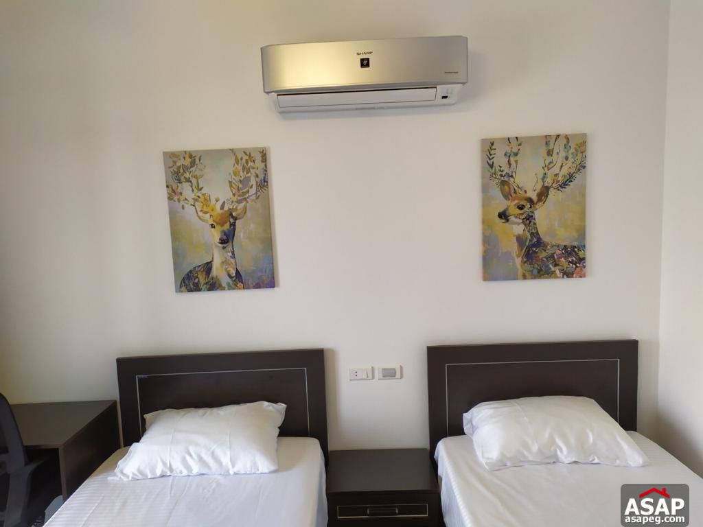 Furnished Apartment for Rent in Eastown Sodic Furnished Apartment for Rent in Eastown Sodic