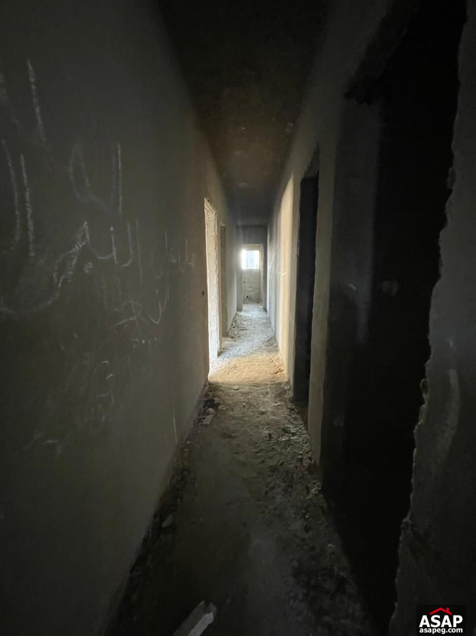 Apartment for Sale in Sephora , New Cairo Apartment for Sale in Sephora , New Cairo