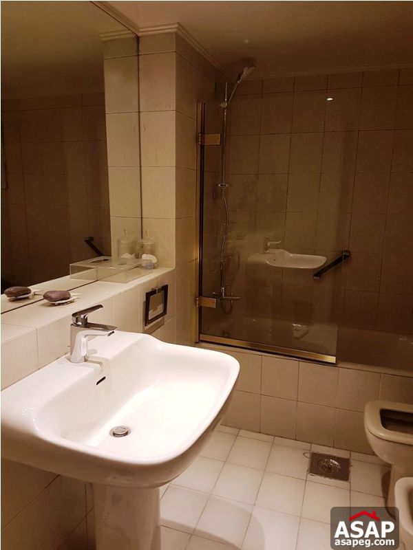 Apartment for Sale in Zamalek Apartment for Sale in Zamalek