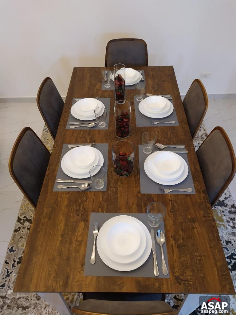 Furnished Apartment for Rent in Eastown Sodic Furnished Apartment for Rent in Eastown Sodic