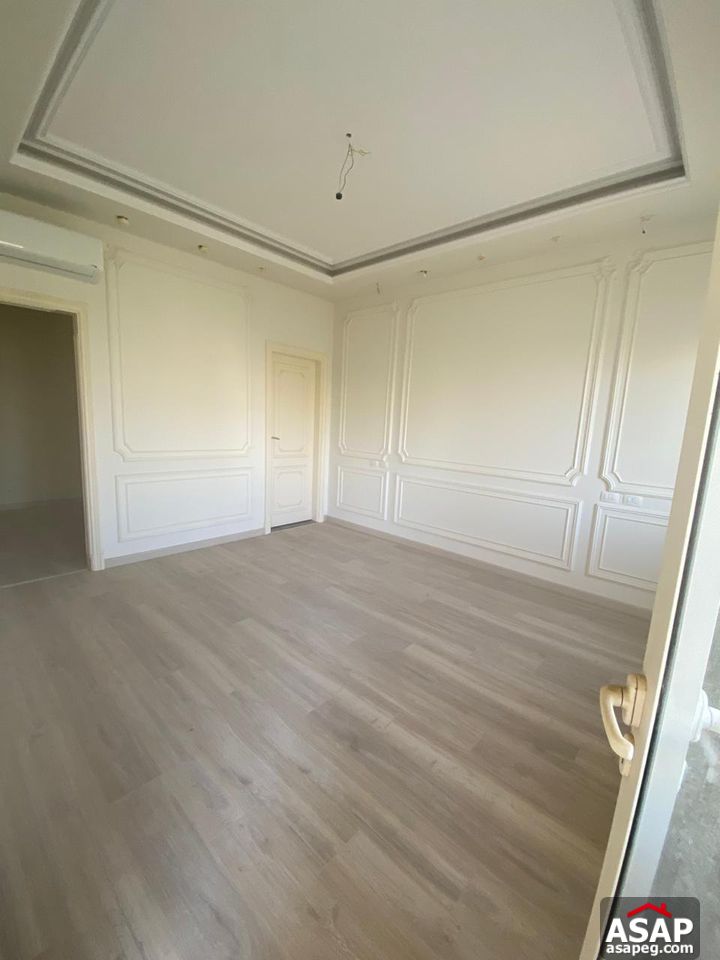 Twin House for Rent in Mivida Emaar Twin House for Rent in Mivida Emaar