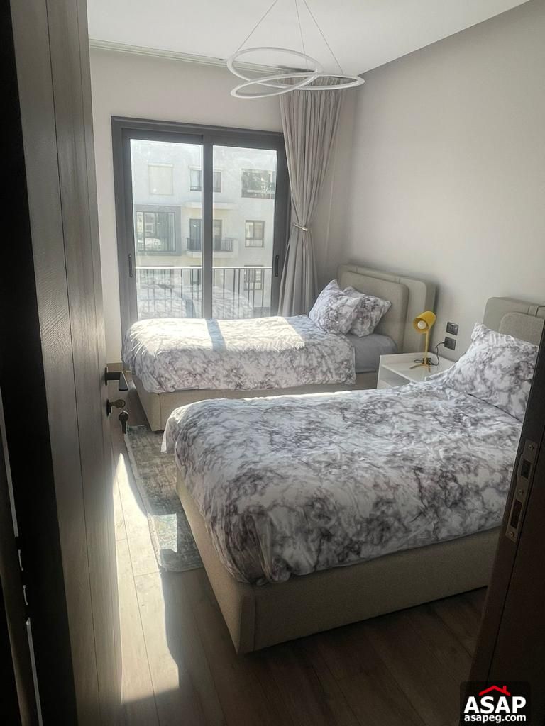 Finished Apartment for Sale in Eastown