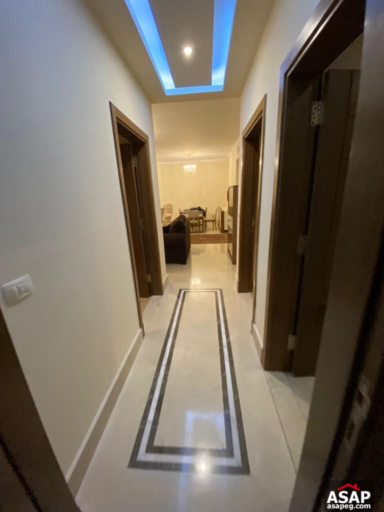 Rent Fully Furnished Apartment in New Cairo Rent Fully Furnished Apartment in New Cairo
