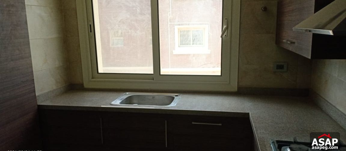 Apartment for Rent in New Giza Apartment for Rent in New Giza