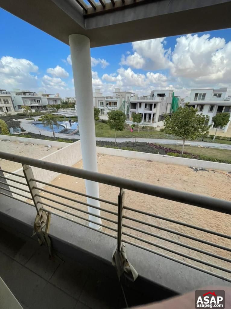 Villa for Sale in Cairo Festival City Villa for Sale in Cairo Festival City