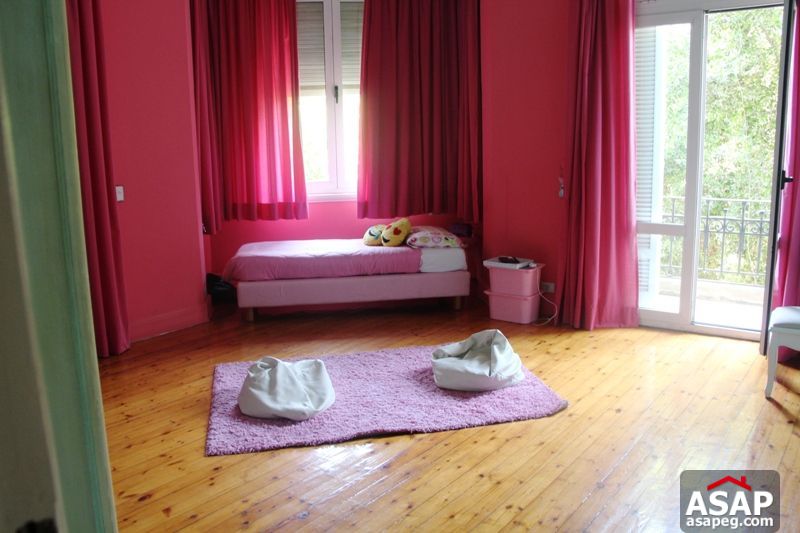 Apartment for rent in zamalek Apartment for rent in zamalek