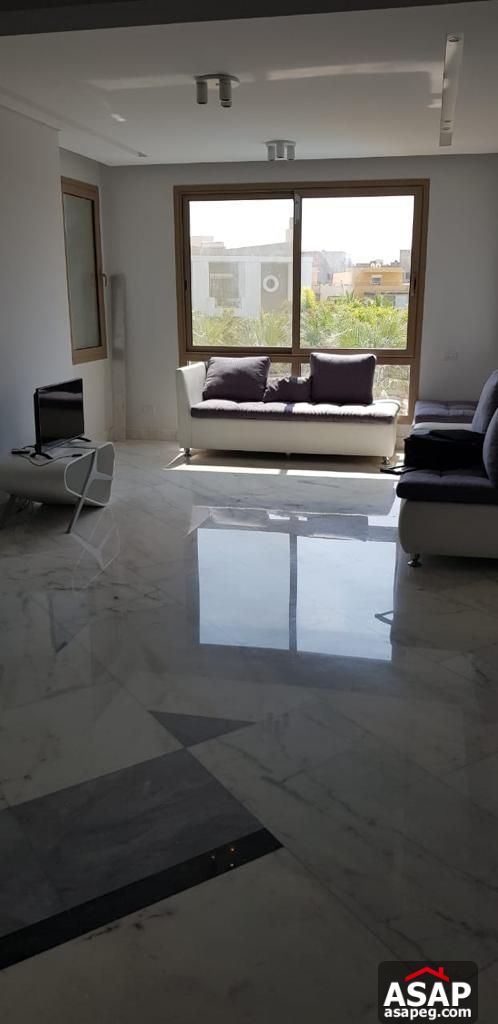 Stand Alone with Pool for Rent in Allegria Compound