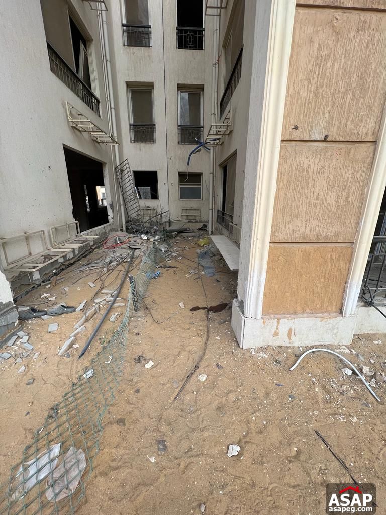 Apartment with pool View for Sale in Stone Residence