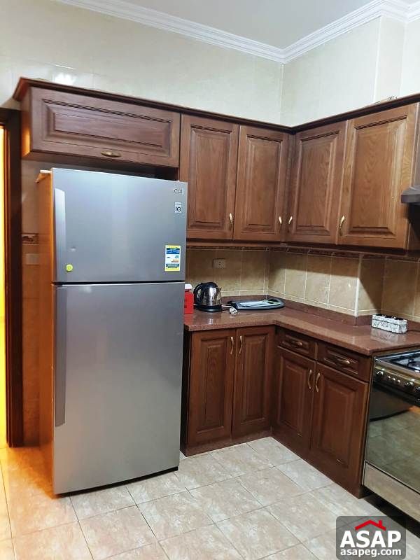 Furnished Property for Rent in Zizinia - New Cairo Furnished Property for Rent in Zizinia - New Cairo