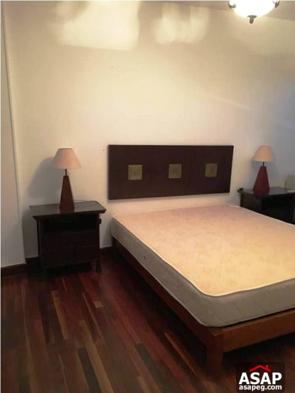 Modern Apartment in Zamalek for Rent Modern Apartment in Zamalek for Rent