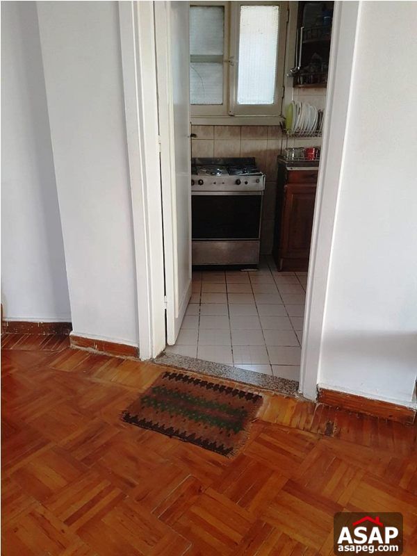 Apartment for Sale in Zamalek Apartment for Sale in Zamalek