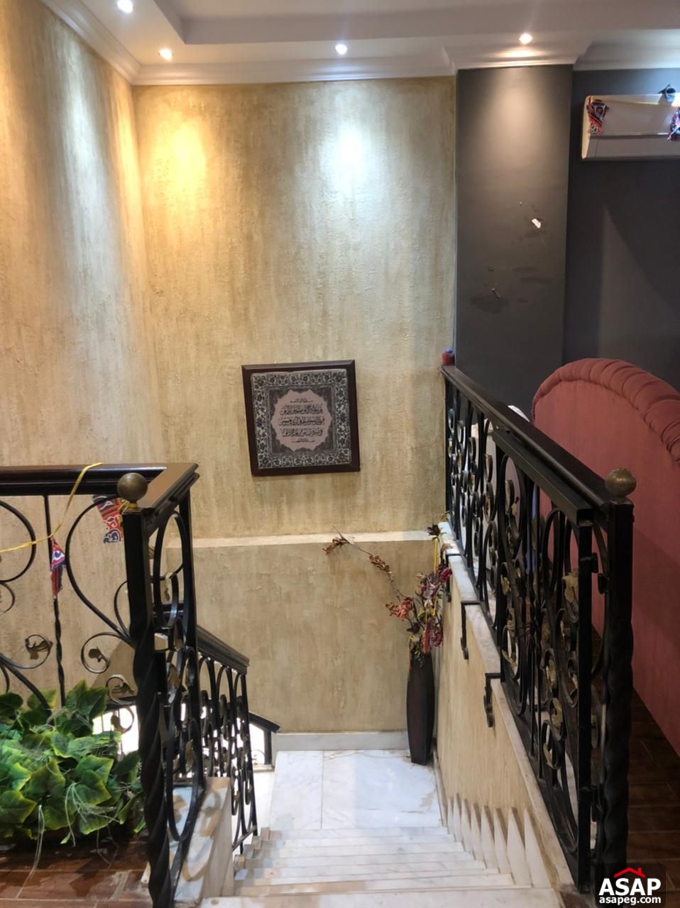 Finished Duplex for Sale in District 4 , New Cairo Finished Duplex for Sale in District 4 , New Cairo