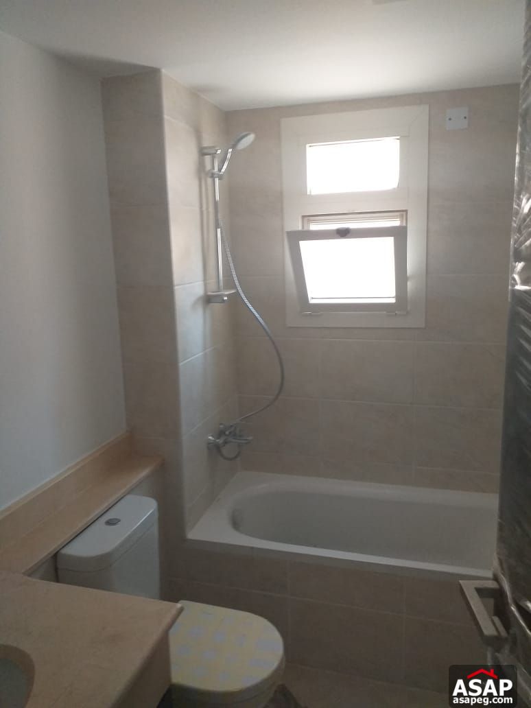 Town House for Rent in Mivida - New Cairo Town House for Rent in Mivida - New Cairo