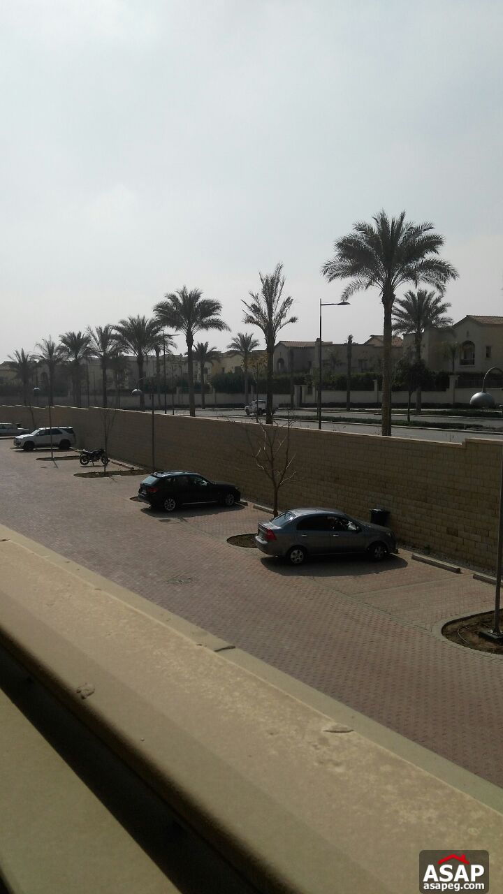 Finished Apartment for Sale in Uptown Cairo Finished Apartment for Sale in Uptown Cairo