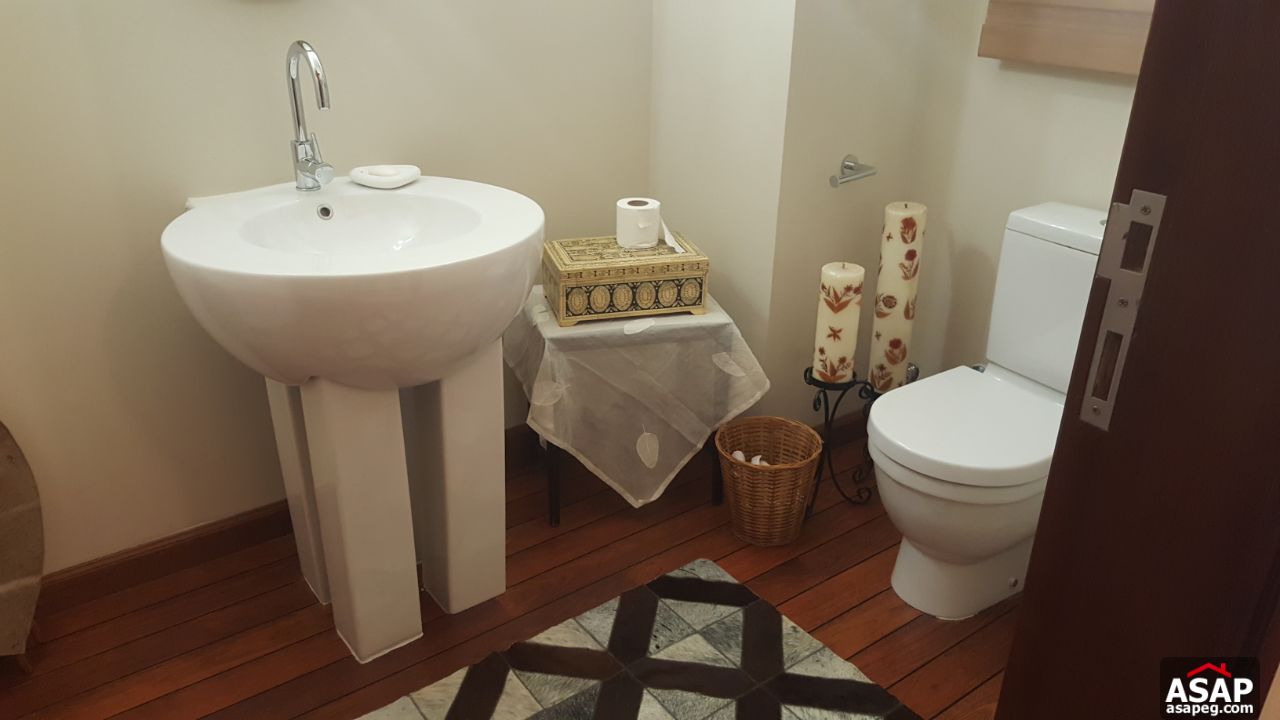 Villa for Rent in Meadows Park Villa for Rent in Meadows Park