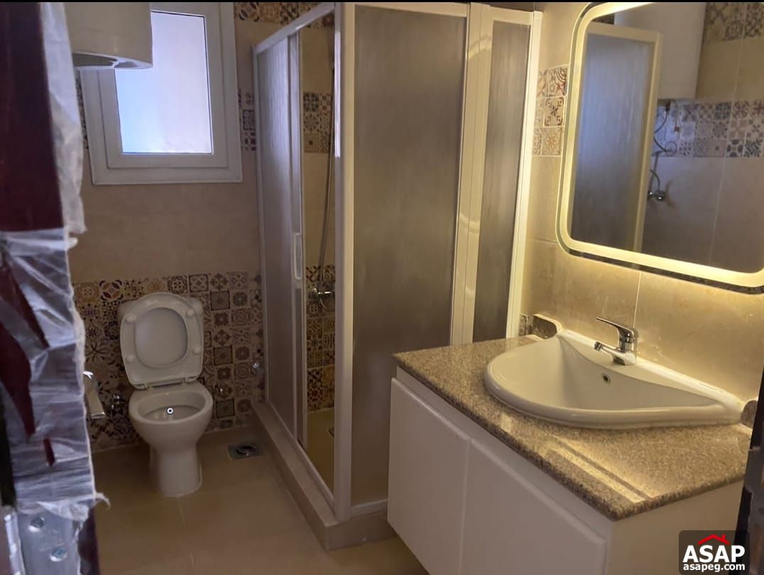 Furnished Flat for Rent in the Square Furnished Flat for Rent in the Square