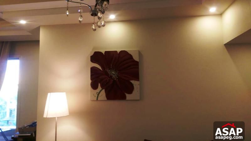 Apartment with Lagon View in Park View Hassan Allam Apartment with Lagon View in Park View Hassan Allam