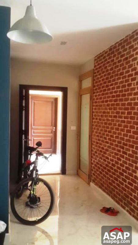 Studio for Rent in Hyde Park - New Cairo Studio for Rent in Hyde Park - New Cairo