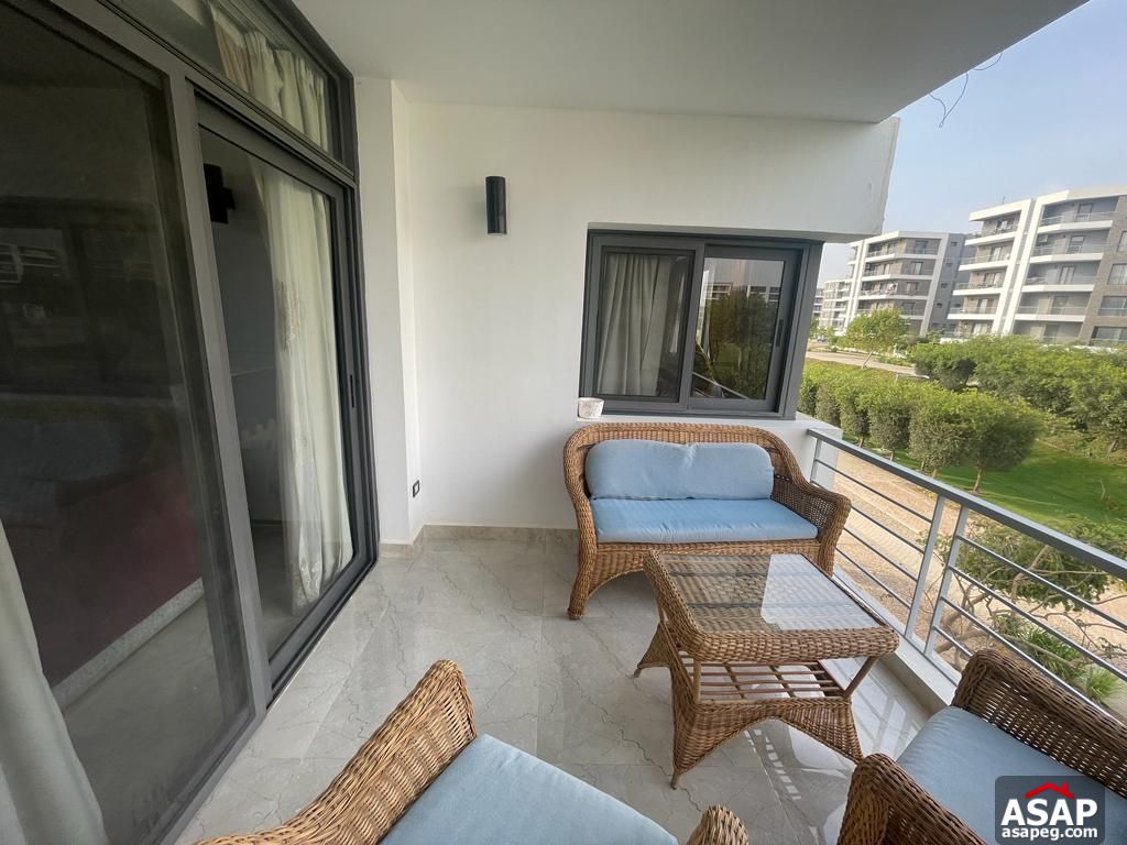 Apartment for Sale in Taj City Compound