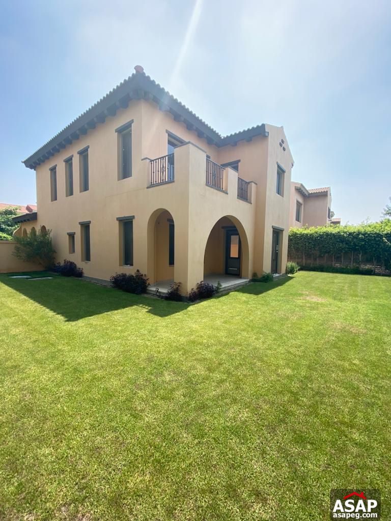 Stand ALone for Rent in New Cairo Stand ALone for Rent in New Cairo