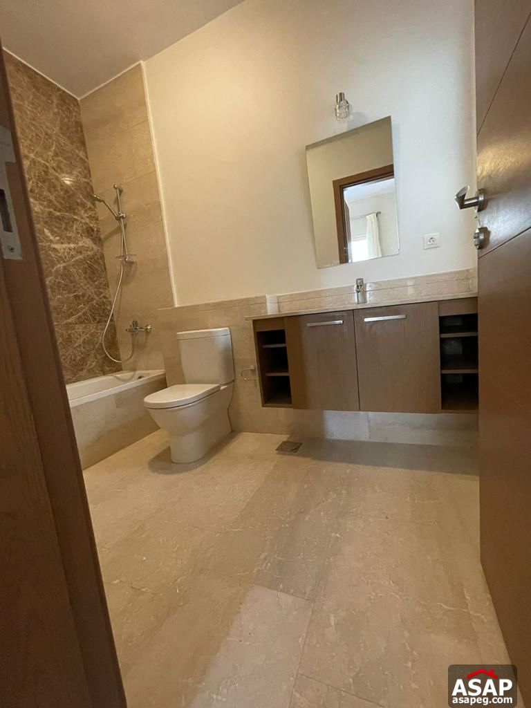 Furnished Apartment in Mivida for Rent