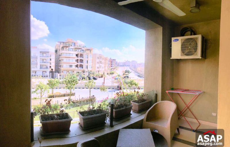 Furnished Apartment for Rent in the Village Furnished Apartment for Rent in the Village