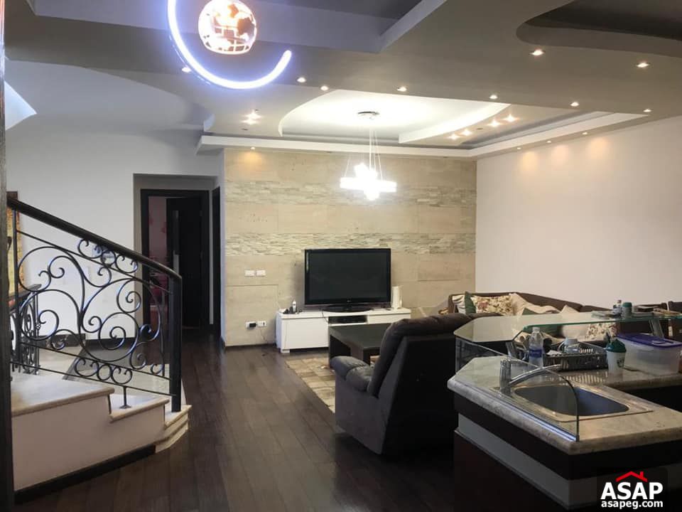 Villa for Rent in EL Patio 1 Compound Villa for Rent in EL Patio 1 Compound