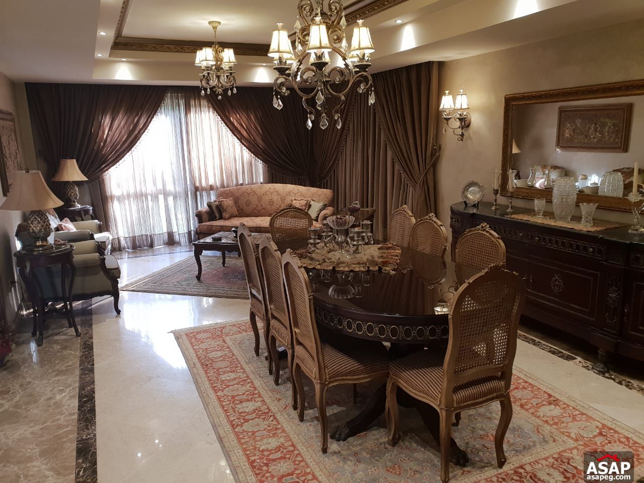 Stand Alone with Pool View for Sale in El Patio Stand Alone with Pool View for Sale in El Patio