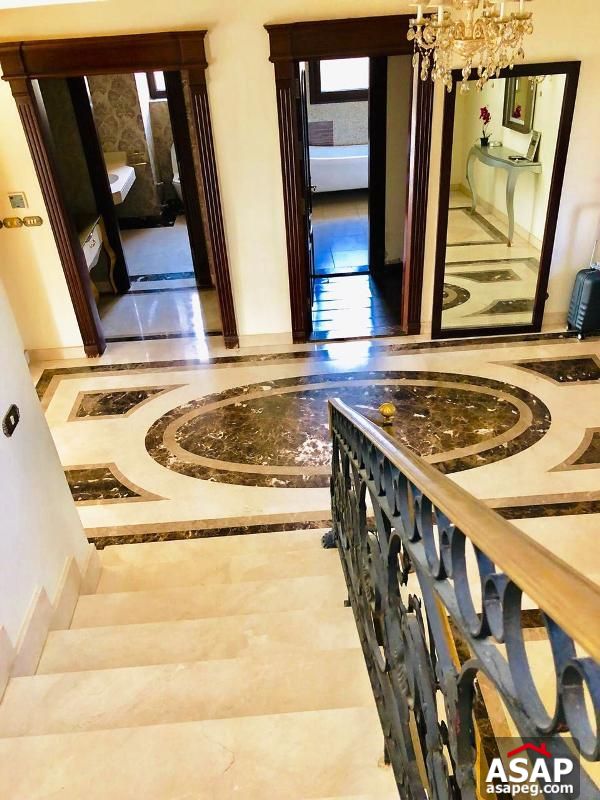 Luxury Villa for Rent in Swan Lake Luxury Villa for Rent in Swan Lake