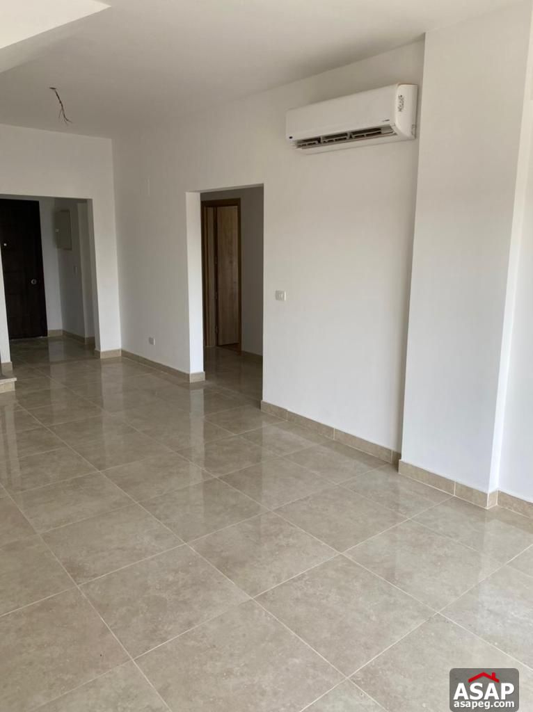 Penthouse for Sale in Fifth Square Compound Penthouse for Sale in Fifth Square Compound