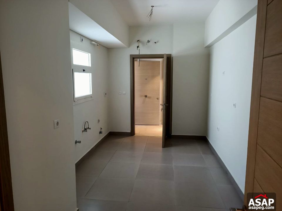 Semi Furnished Apartment for Rent in Mivida