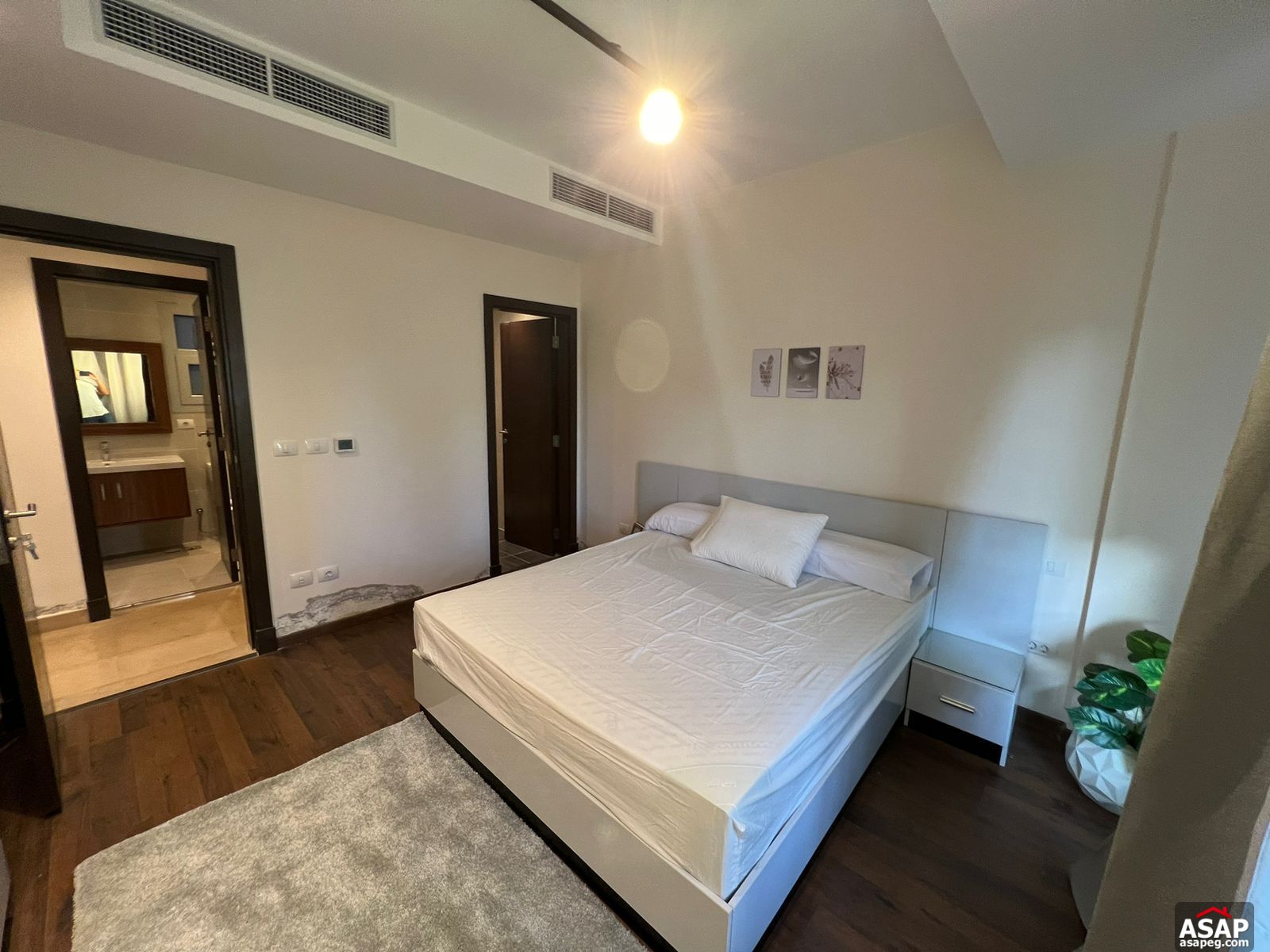 Ground Floor for Rent in Cairo Festival City