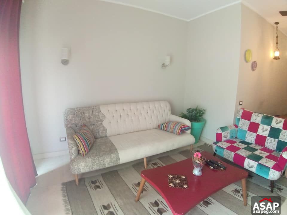 Studio for Rent in New Cairo compounds - Village Gate Palm Hills Studio for Rent in New Cairo compounds - Village Gate Palm Hills