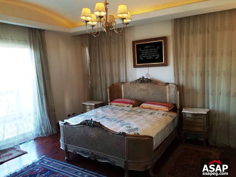 Duplex for Rent in Showayfat Duplex for Rent in Showayfat