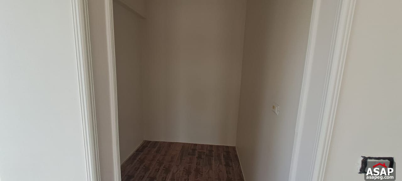 Finished Apartment for Rent in Mountain View I City Finished Apartment for Rent in Mountain View I City