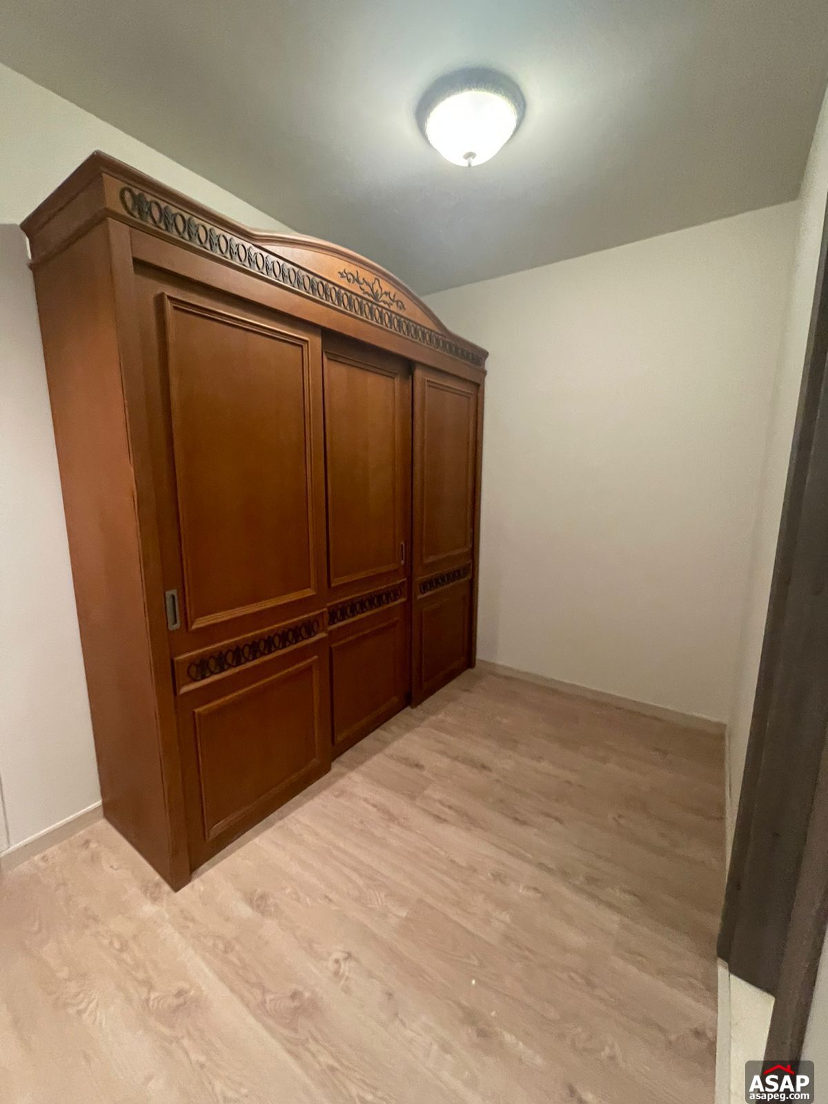 Ground Floor for Rent in Eastown Sodic