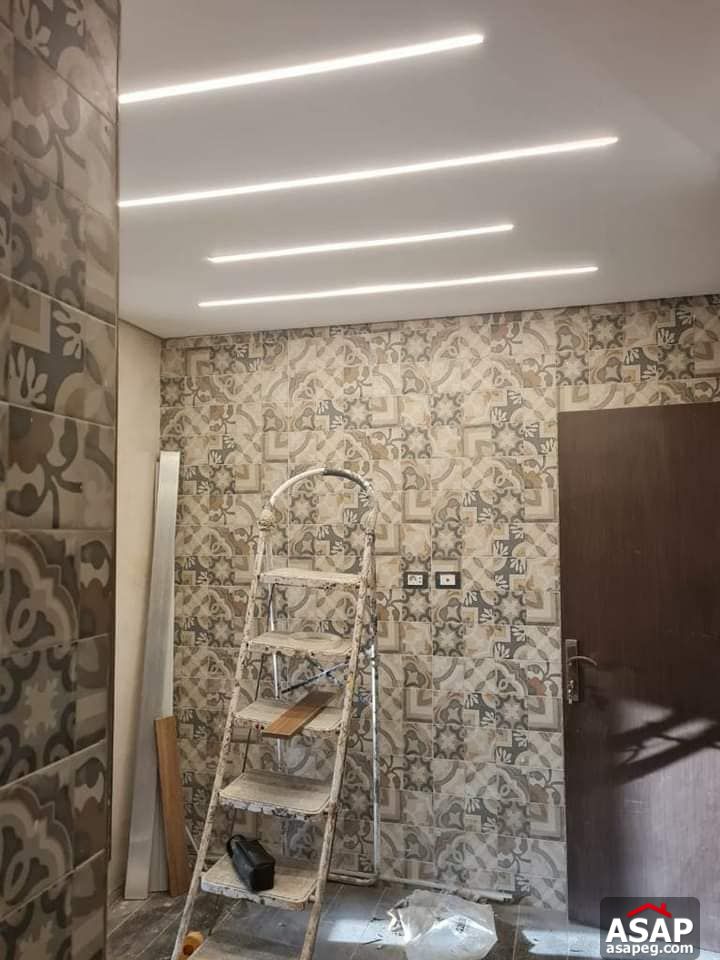 Apartment for Rent in Eastown Compound Apartment for Rent in Eastown Compound