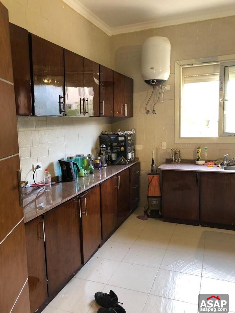 Twin House for Rent in Bamboo Palm Hills